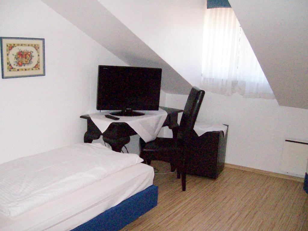 Gaestehaus Auerhahn Vöcklabruck Εξωτερικό φωτογραφία